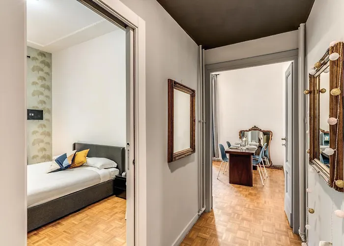 Residenza Nemorense