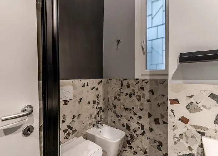 Residenza Nemorense Apartment Rom