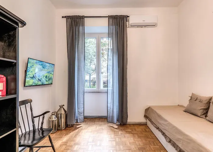 Residenza Nemorense