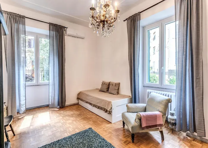 Residenza Nemorense Rom