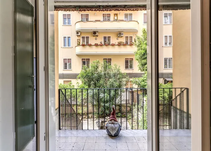 Residenza Nemorense