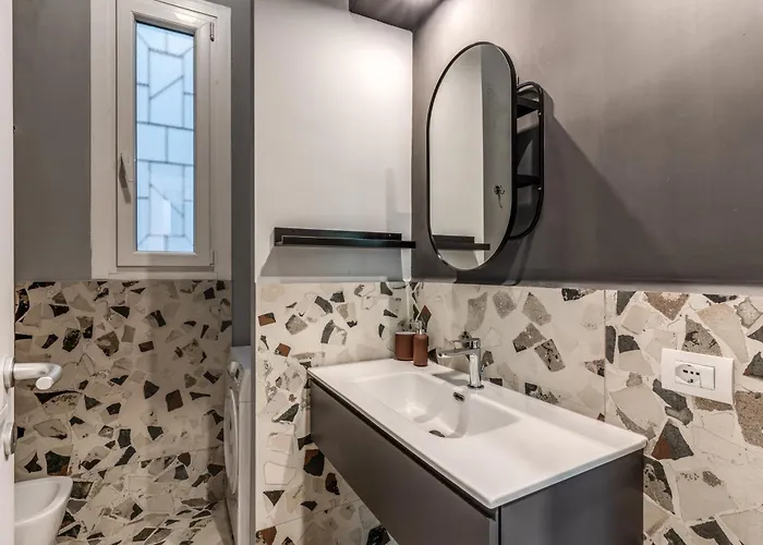 Apartment Residenza Nemorense *