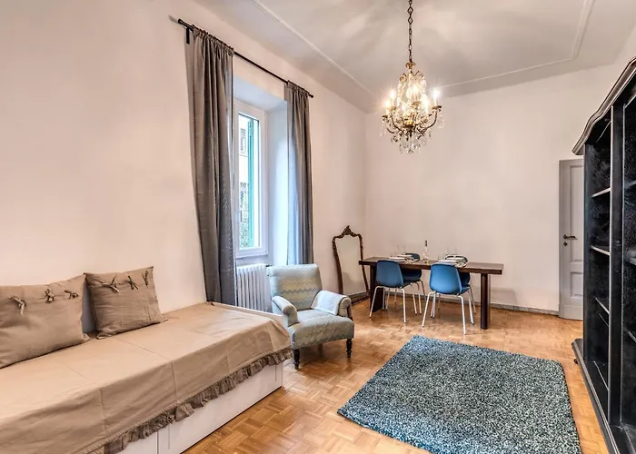 Residenza Nemorense Rom