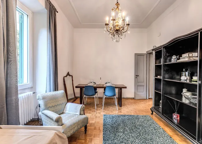 Residenza Nemorense * Rom