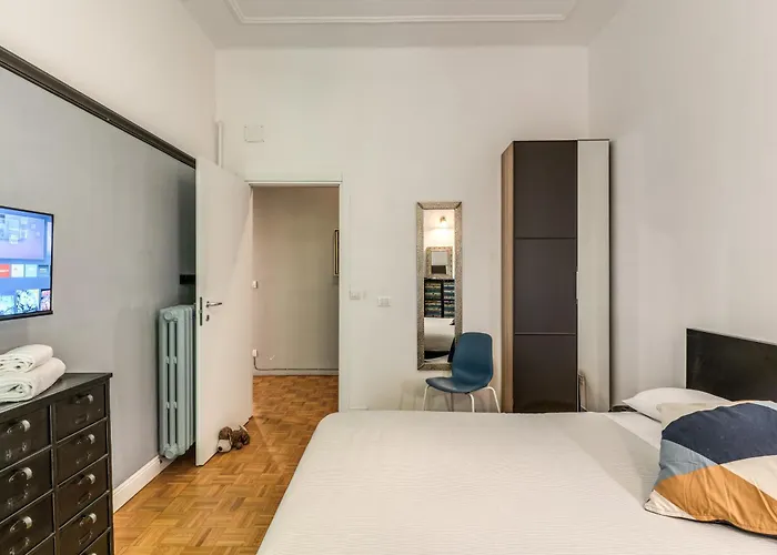 Residenza Nemorense *