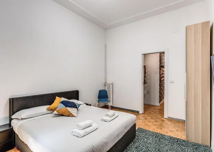 Residenza Nemorense * Rom