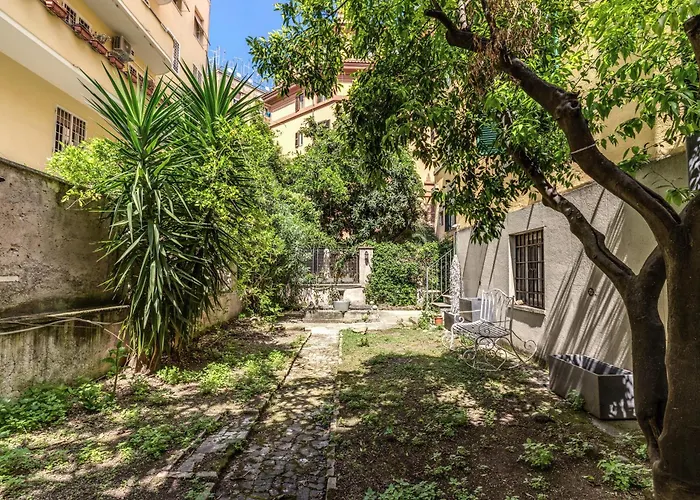 Residenza Nemorense