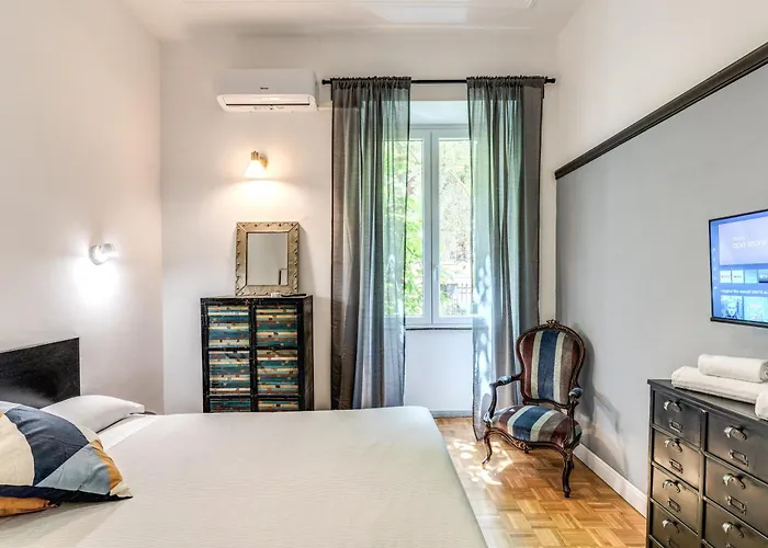 Residenza Nemorense *