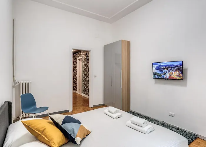 Residenza Nemorense * Rom