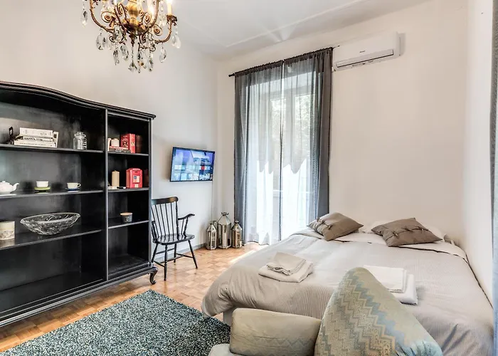 Residenza Nemorense
